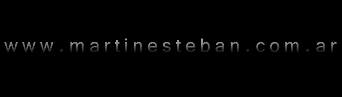 www.martinesteban.com.ar